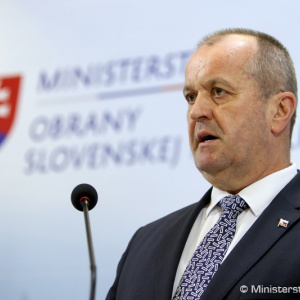 P. Gajdoš: Výsledkom našich rokovaní s výrobcom lietadla Spartan je zľava takmer 900.000 eur