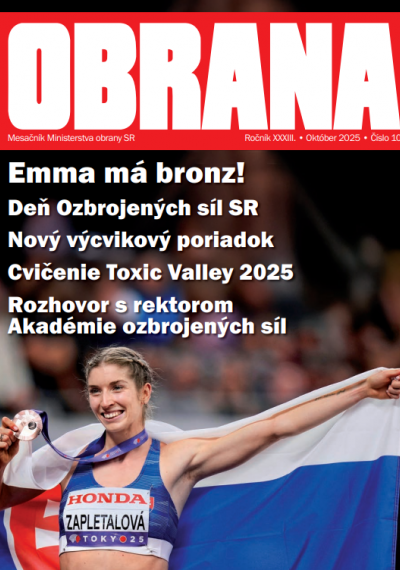 OBRANA