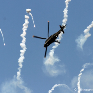 Obloha nad Sliačom bude dva dni patriť letcom, chýbať nebudú ani piloti vzdušných síl