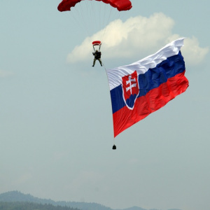 Obloha nad Sliačom bude dva dni patriť letcom, chýbať nebudú ani piloti vzdušných síl