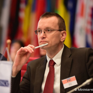 Agenda 878. rokovania Fóra pre bezpečnostnú spoluprácu OBSE o regionálnej spolupráci v obrane