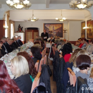 Polstoročnica vojenského archívnictva