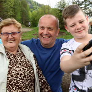 Minister Gajdoš si pod Muránskym hradom uctil pamiatku obetí 2. svetovej vojny