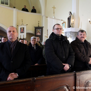 P. Gajdoš: Smrť našich vojakov v Hejciach zanechala jazvu na duši našich ozbrojených síl 
