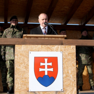 Do Afganistanu odchádzajú plniť úlohy ďalší slovenskí vojaci 