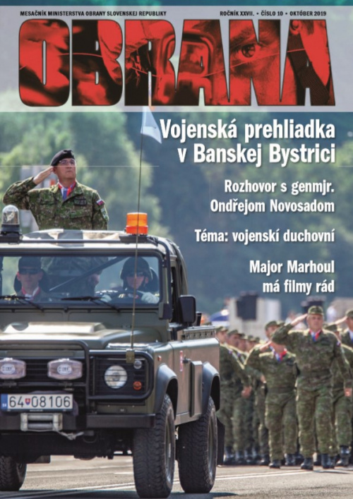Obrana 10
