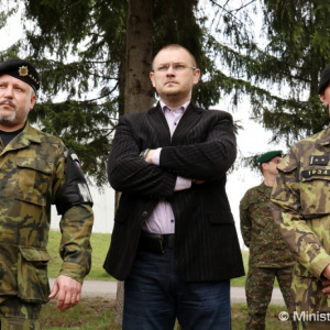 Vojenská polícia sa pripravovala na zabezpečenie úloh v súvislosti so slovenským predsedníctvom v Rade Európskej únie