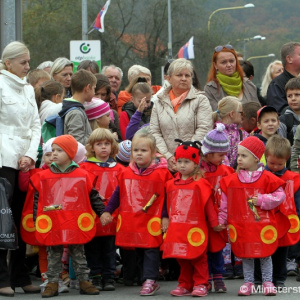 Minister obrany Martin Glváč si pripomenul 70. výročie Karpatsko - duklianskej operácie