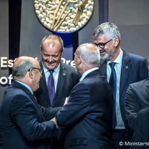 Stretnutiu ministrov obrany v Tallinne dominovalo PESCO a reakcia na kybernetický útok