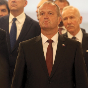 Vojaci Čestnej stráže Ozbrojených síl SR budú súčasťou rokovacích dní v Národnej rade SR