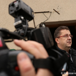 M. Glváč: Z Lešte sa za uplynulé štyri roky stalo špičkové výcvikové stredisko pre domáce bezpečnostné zložky aj zahraničných partnerov