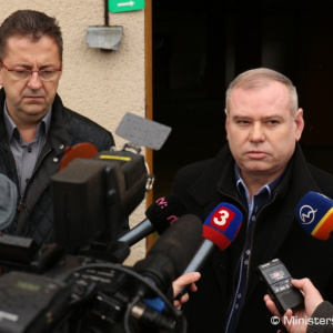 M. Glváč: Z Lešte sa za uplynulé štyri roky stalo špičkové výcvikové stredisko pre domáce bezpečnostné zložky aj zahraničných partnerov