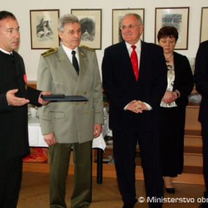 Spomienkové služby božie