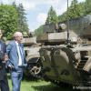 Minister Gajdoš odovzdal vojakom modernizované bojové vozidlá pechoty