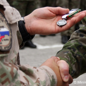 M. Koterec: Pôsobenie našich vojakov v operácii Resolute Support 