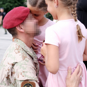 M. Koterec: Pôsobenie našich vojakov v operácii Resolute Support 