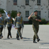 Do operácie EUFOR ALTHEA odchádzajú ďalší vojaci, v Bosne a Hercegovine prispejú k bezpečnosti a stabilite 