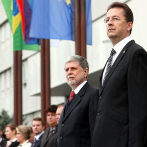 M. Glváč: Spolupráca medzi SR a Brazíliou stagnovala 15 rokov, je čas, aby sme naše vzťahy zdynamizovali
