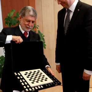 M. Glváč: Spolupráca medzi SR a Brazíliou stagnovala 15 rokov, je čas, aby sme naše vzťahy zdynamizovali