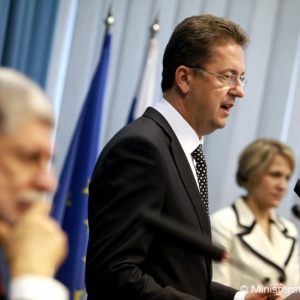 M. Glváč: Spolupráca medzi SR a Brazíliou stagnovala 15 rokov, je čas, aby sme naše vzťahy zdynamizovali
