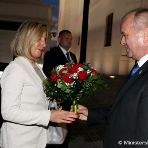 Bratislava privítala ministrov obrany členských štátov EÚ - hovorili o spoločných krokoch v oblasti obrannej politiky