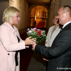 Bratislava privítala ministrov obrany členských štátov EÚ - hovorili o spoločných krokoch v oblasti obrannej politiky