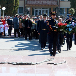Minister Glváč si pripomenul výročie Karpatsko - duklianskej operácie