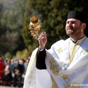 Minister Glváč si pripomenul výročie Karpatsko - duklianskej operácie