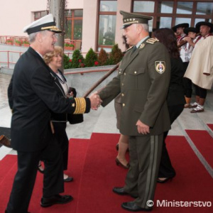 Slovensko privítalo Vojenský výbor NATO
