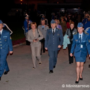 Slovensko privítalo Vojenský výbor NATO