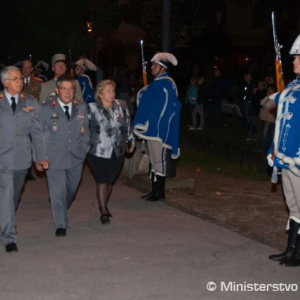Slovensko privítalo Vojenský výbor NATO