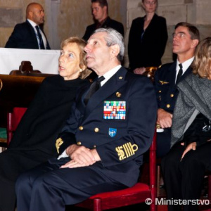 Slovensko privítalo Vojenský výbor NATO