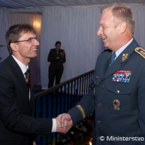 Slovensko privítalo Vojenský výbor NATO