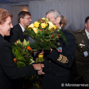 Slovensko privítalo Vojenský výbor NATO