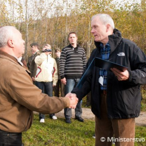 Slovensko privítalo Vojenský výbor NATO