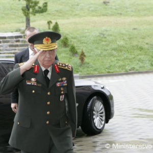 Slovensko privítalo Vojenský výbor NATO