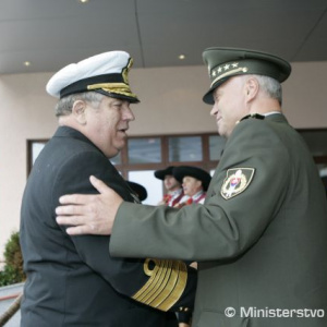 Slovensko privítalo Vojenský výbor NATO