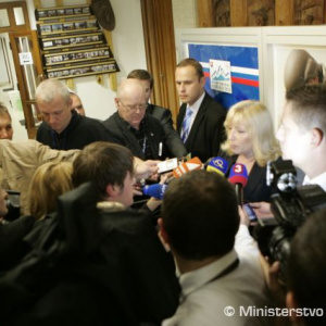 Slovensko privítalo Vojenský výbor NATO