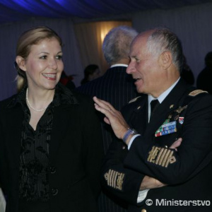 Slovensko privítalo Vojenský výbor NATO