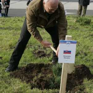 Slovensko privítalo Vojenský výbor NATO