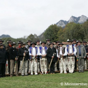 Slovensko privítalo Vojenský výbor NATO