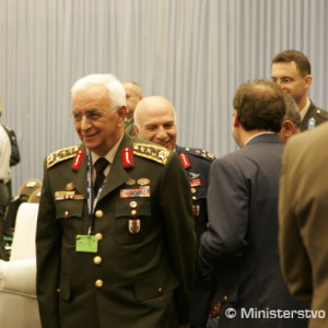 Slovensko privítalo Vojenský výbor NATO