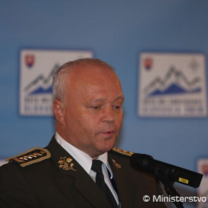 Slovensko privítalo Vojenský výbor NATO