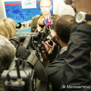 Slovensko privítalo Vojenský výbor NATO