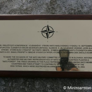Slovensko privítalo Vojenský výbor NATO