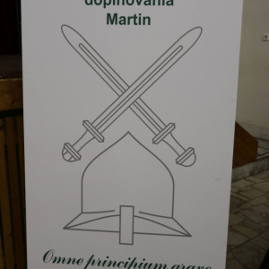 V Martine pokračuje výcvik účastníkov dobrovoľnej vojenskej prípravy
